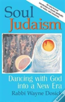 Capa do artigo Soul Judaism
