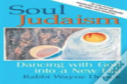 Soul Judaism
