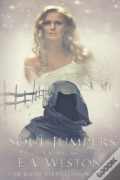 Capa do artigo Soul Jumpers