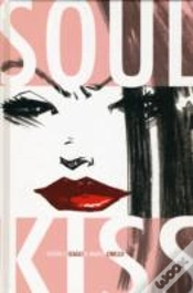 Capa do artigo Soul Kiss