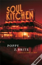 Capa do artigo Soul Kitchen