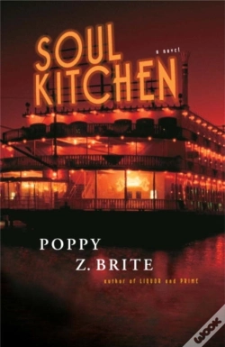 Capa do artigo Soul Kitchen