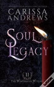 Capa do artigo Soul Legacy