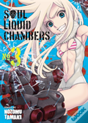 Soul Liquid Chambers Vol. 3