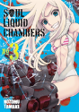 Soul Liquid Chambers Vol. 3 - Preview