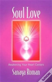 Capa do artigo Soul Love