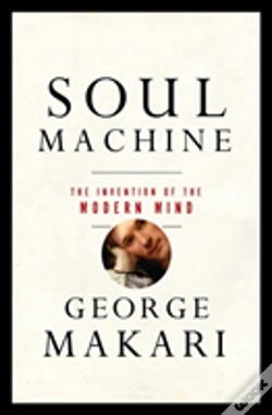 Capa do artigo Soul Machine