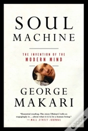 Capa do artigo Soul Machine