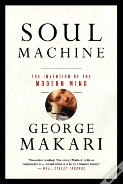 Capa do artigo Soul Machine