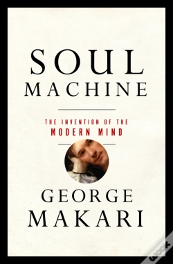 Capa do artigo Soul Machine