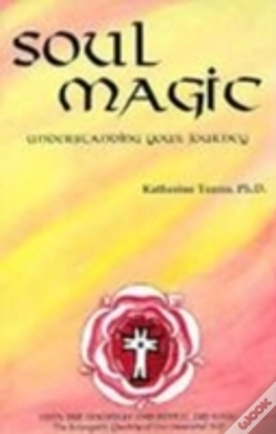 Capa do artigo Soul Magic