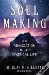 Capa do artigo Soul Making