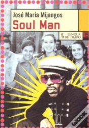 Capa do artigo Soul Man