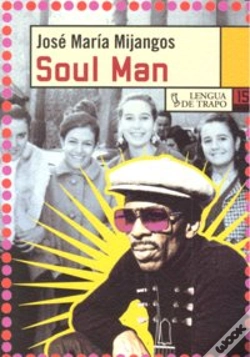 Capa do artigo Soul Man