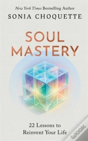 Capa do artigo Soul Mastery