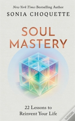 Capa do artigo Soul Mastery
