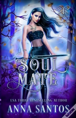 Capa do artigo Soul-Mate
