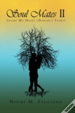 Capa do artigo Soul Mates Ii