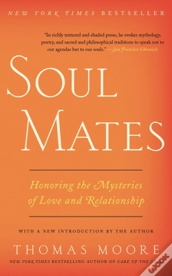 Capa do artigo Soul Mates