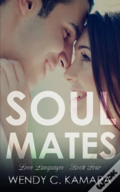 Capa do artigo Soul Mates