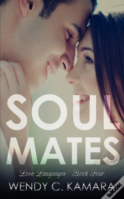 Capa do artigo Soul Mates