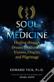 Capa do artigo Soul Medicine