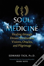 Capa do artigo Soul Medicine