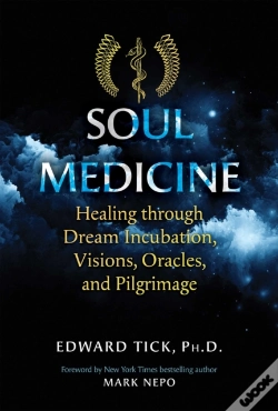 Capa do artigo Soul Medicine