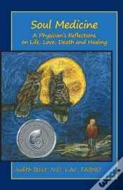 Capa do artigo Soul Medicine