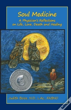 Capa do artigo Soul Medicine