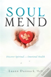 Capa do artigo Soul Mend