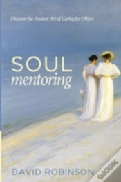 Capa do artigo Soul Mentoring