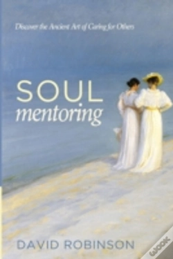 Capa do artigo Soul Mentoring