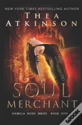 Soul Merchant
