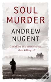 Capa do artigo Soul Murder