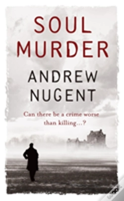 Capa do artigo Soul Murder