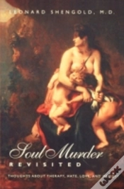 Capa do artigo Soul Murder Revisited