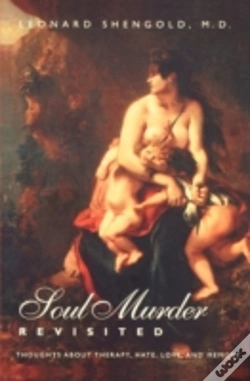 Capa do artigo Soul Murder Revisited