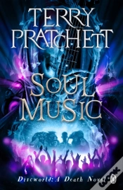 Capa do artigo Soul Music