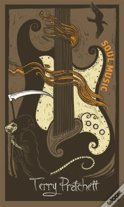 Capa do artigo Soul Music