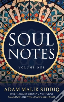 Capa do artigo Soul Notes