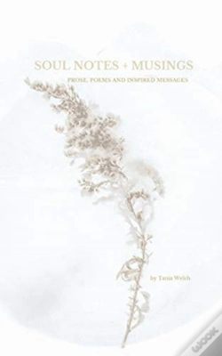 Capa do artigo Soul Notes + Musings