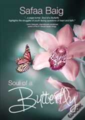 Soul Of A Butterfly
