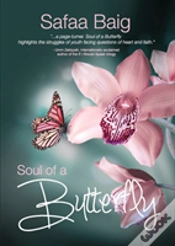 Capa do artigo Soul Of A Butterfly