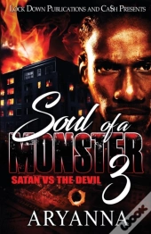 Soul Of A Monster 3
