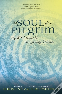 Capa do artigo Soul Of A Pilgrim
