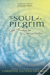 Capa do artigo Soul Of A Pilgrim
