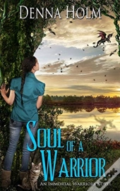 Soul Of A Warrior