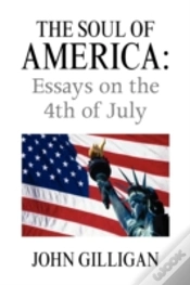 Capa do artigo Soul Of America