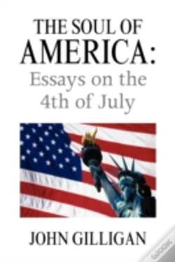 Capa do artigo Soul Of America